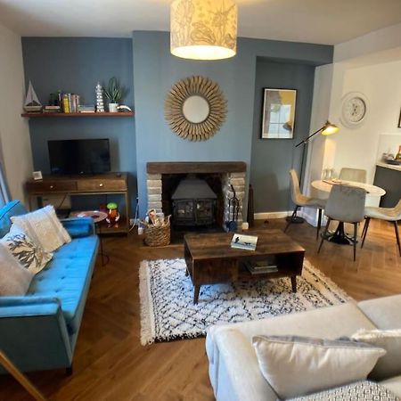 Cosy 2 Bedroom Cottage In Scarborough'S Old Town Экстерьер фото