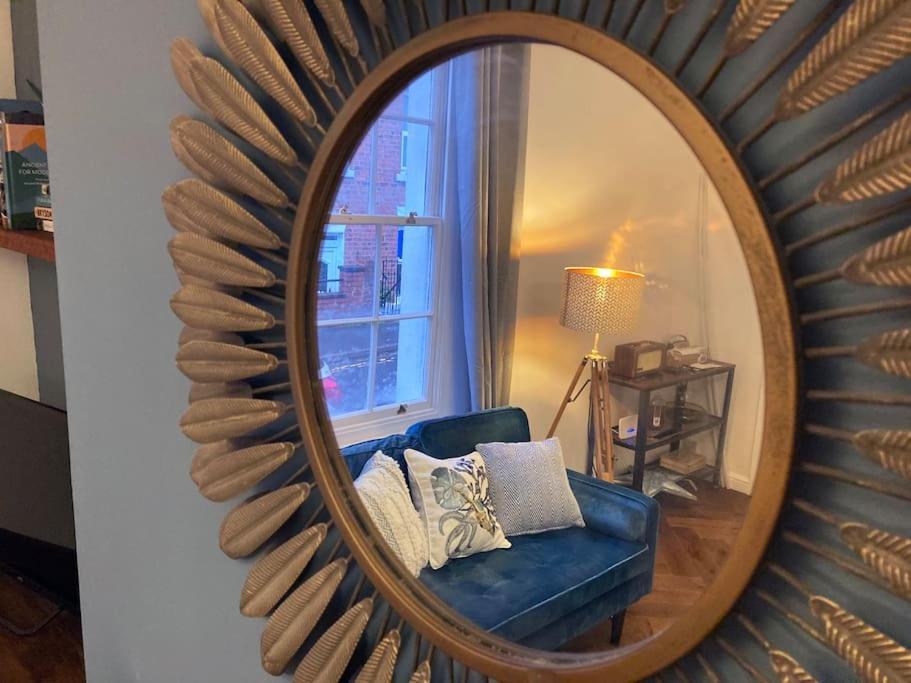 Cosy 2 Bedroom Cottage In Scarborough'S Old Town Экстерьер фото